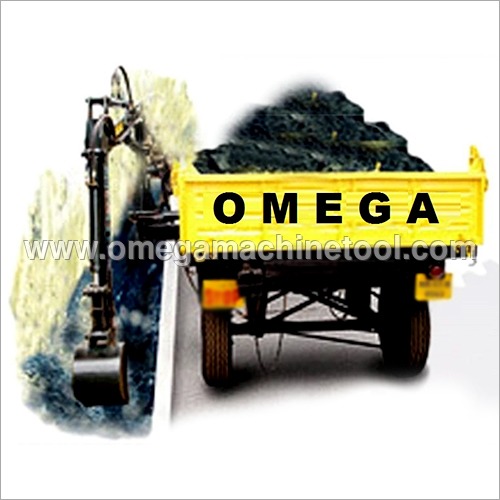 Open Drain Cleaner Machine