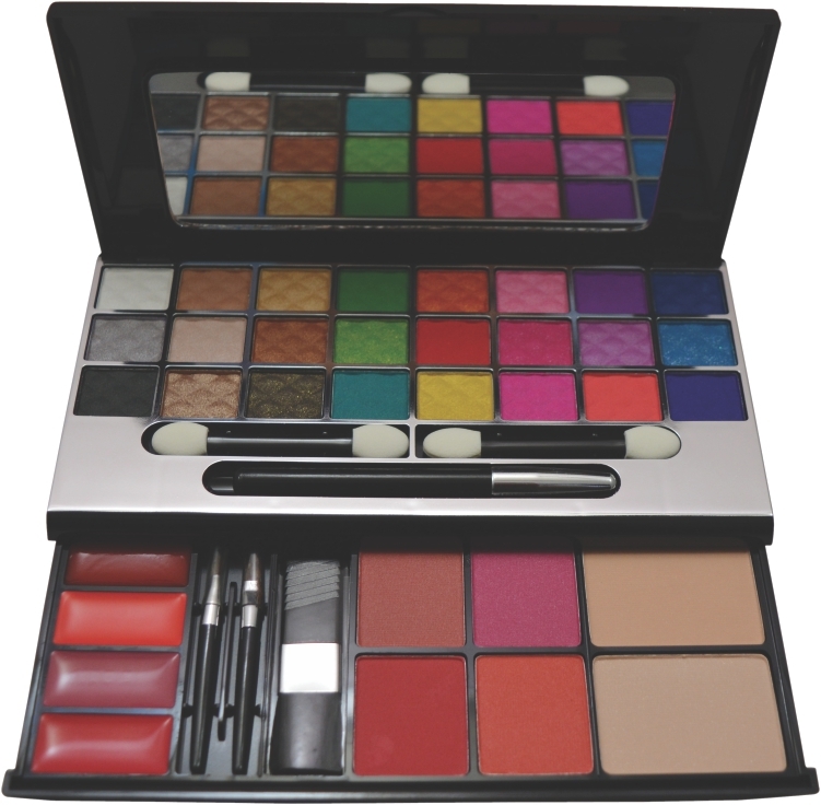 TEEN TEEN MAKE-UP KIT 7720
