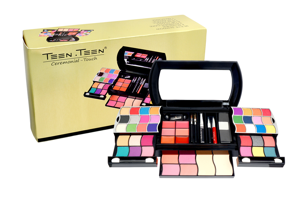 TEEN TEEN MAKE-UP KIT 7730