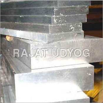 Aluminium Plates