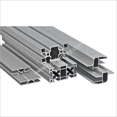 Aluminum Extrusion Supplier in Delhi, Aluminum Extrusion Wholesaler