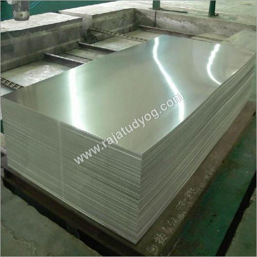 6063 Aluminum Sheet