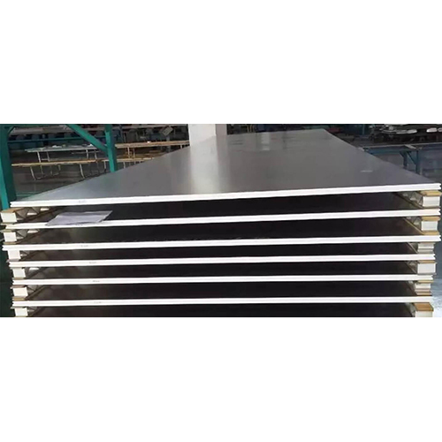 6063 Aluminum Sheet