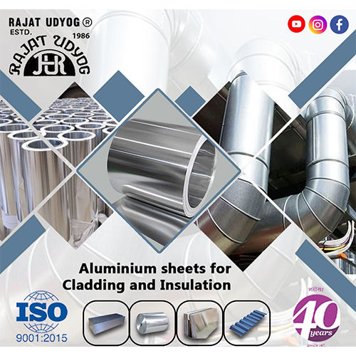 Aluminum Sheet