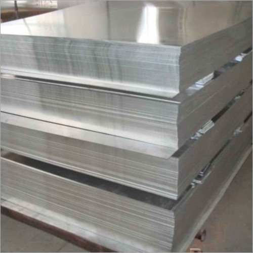 1200 Aluminum Sheet