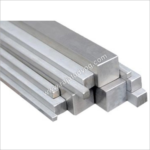 Polished Rectangular Aluminum Flat Bars
