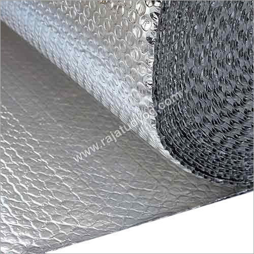 Aluminum Insulation Material