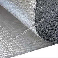 Aluminum Insulation Material