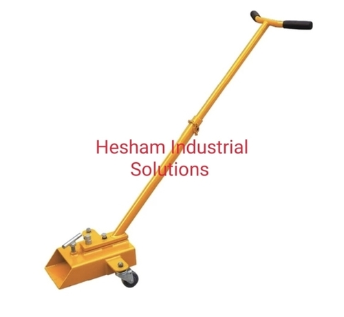 Forklift Fork Caddy (His-flws-043 By HESHAM INDUSTRIAL SOLUTIONS