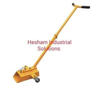 Forklift Fork Caddy (His-flws-043)