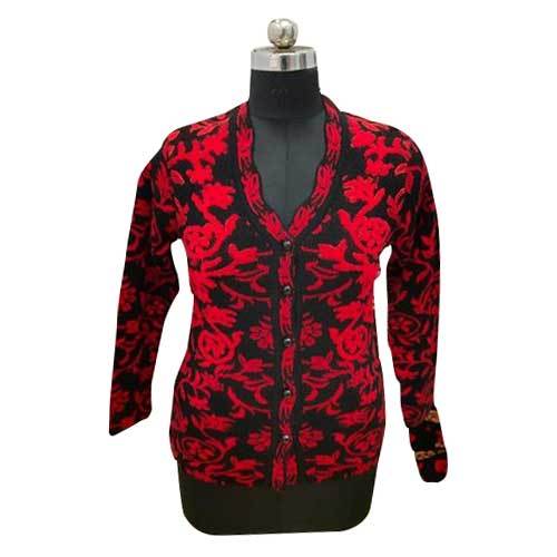 Designer Ladies Cardigan