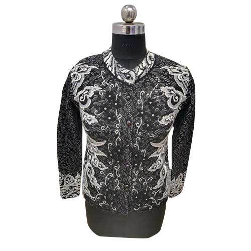 Designer Cardigan