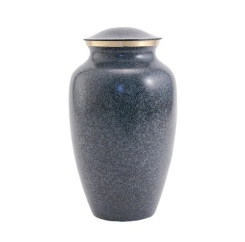 MAUS GRANITE CREMATION URN-NEW