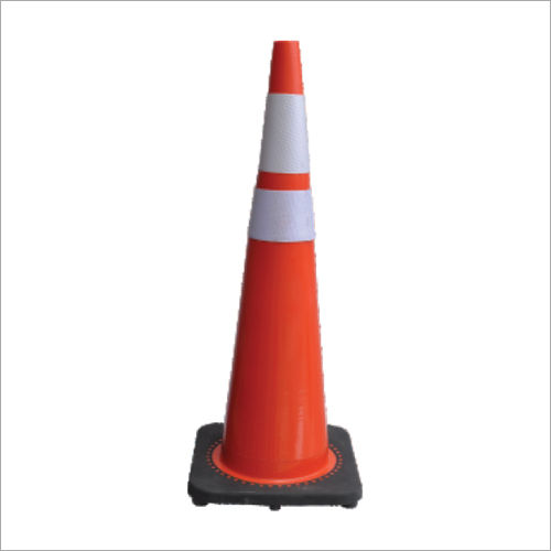 Plastic Traffic Cone