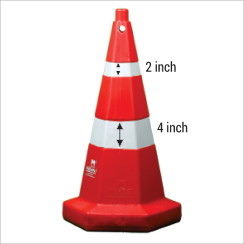 Vector Traffic Cone