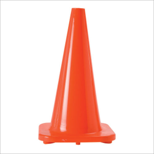 Polyurethane Traffic Cone