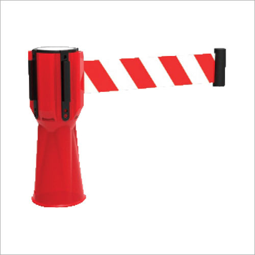 Good Quality Retractable Traffic Cone Topper