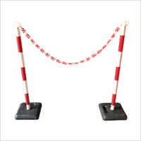 Good Quality Warning Bollard