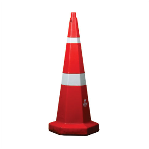 PVC Traffic Cone