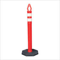 Road Signage Post