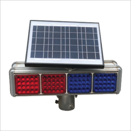 Good Quality Solar Strobe Light