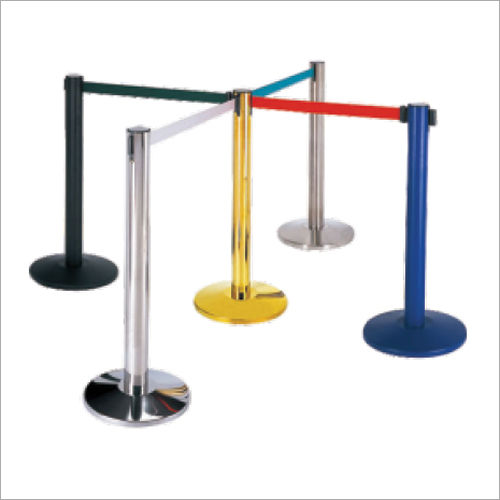 Stanchion Post Eco