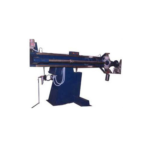 Manual Ring Coating Machine