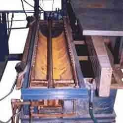 Semi-Automatic Hard Chrome Plating Bath