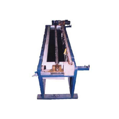 Semi-Automatic Nickel Plating Bath