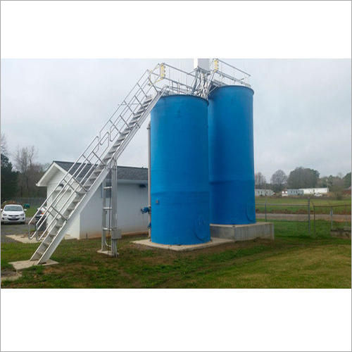 Industrial Filtration System