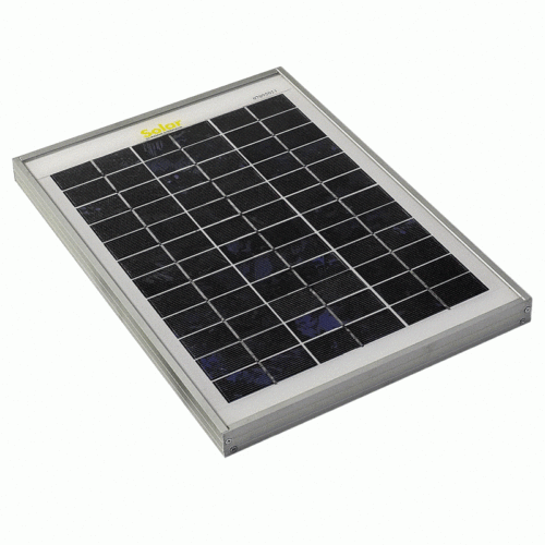 Solar Panels