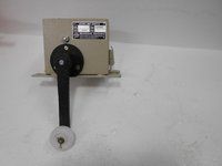 Lever Limit Switch