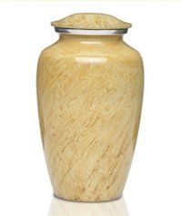 AUTUMN WOODS CREMATION URN-NEW