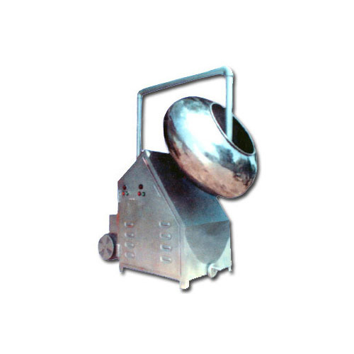 High Speed Coating Machine
