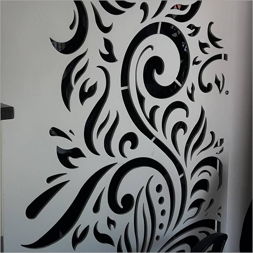 Corian CNC Cutting Sevice