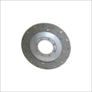 BRAKE FRICTION DISC