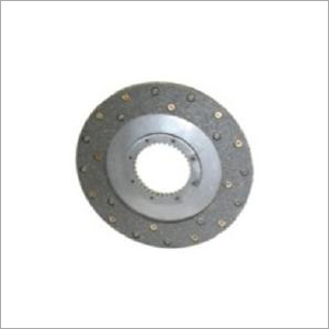 Deutz Fahr Brake Friction Disc