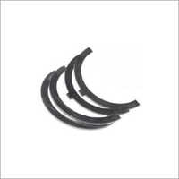 Grease Lubricated Massey Ferguson Tractor Thrust Washer Agw 410012 - Color: Black