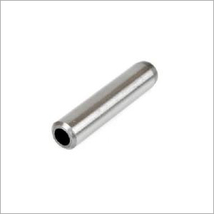 High Temperature Tolerant Valve Guide - Color: Silver