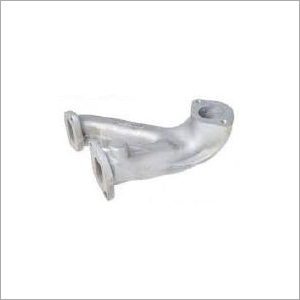 Ursus Escorts Exhaust Manifold