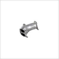Air Cleaner Intake Pipe