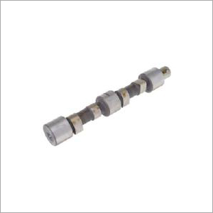 Ursus CAMSHAFT - Modern Engineering, Standard Size | Black and Grey Colors, Warranty Included, Durable Automotive Engine Component
