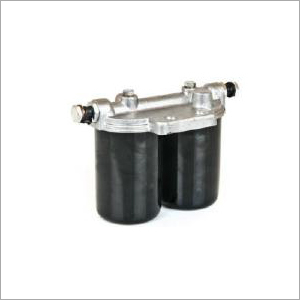 Diesel Fuel Filter Assembly for Tractor