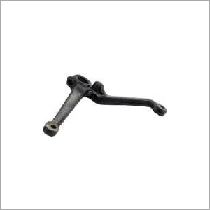 FRONT SPINDLE ARM LH