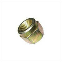 Rear Wheel Hub Nut