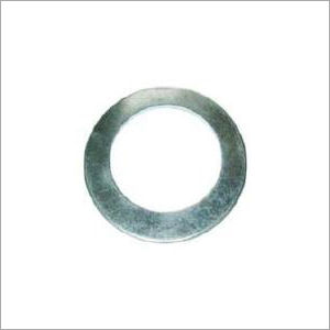 STUB AXLE WASHER