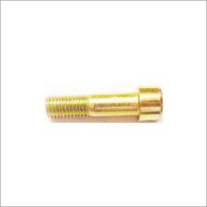 Rear Axle Allen K Bolt