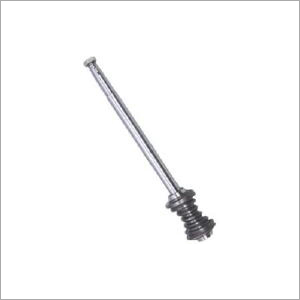 Deutz Fahr Steering Worm Shaft