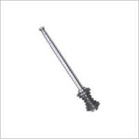 Deutz Fahr Steering Worm Shaft