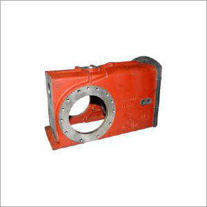 GEAR BOX HOUSING